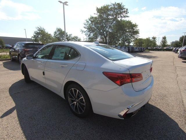  2020 Acura TLX V6 For Sale Specifications, Price and Images