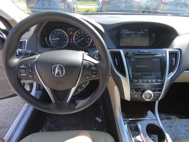  2020 Acura TLX V6 For Sale Specifications, Price and Images