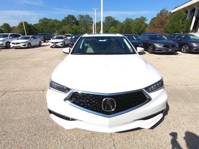  2020 Acura TLX V6 For Sale Specifications, Price and Images