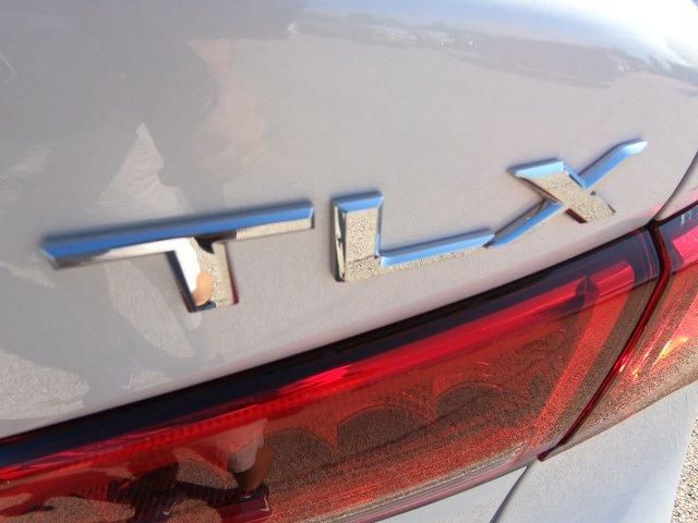  2020 Acura TLX V6 For Sale Specifications, Price and Images