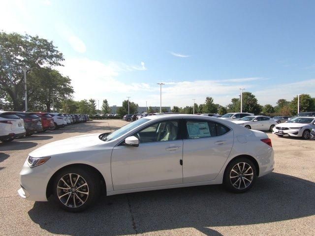  2020 Acura TLX V6 For Sale Specifications, Price and Images