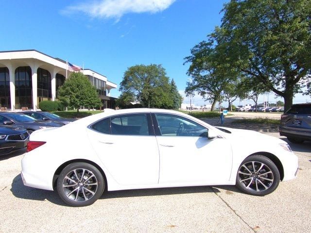  2020 Acura TLX V6 For Sale Specifications, Price and Images