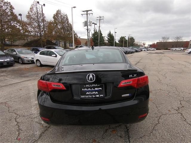  2013 Acura ILX Hybrid 1.5L For Sale Specifications, Price and Images