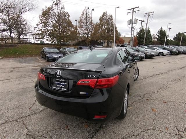  2013 Acura ILX Hybrid 1.5L For Sale Specifications, Price and Images