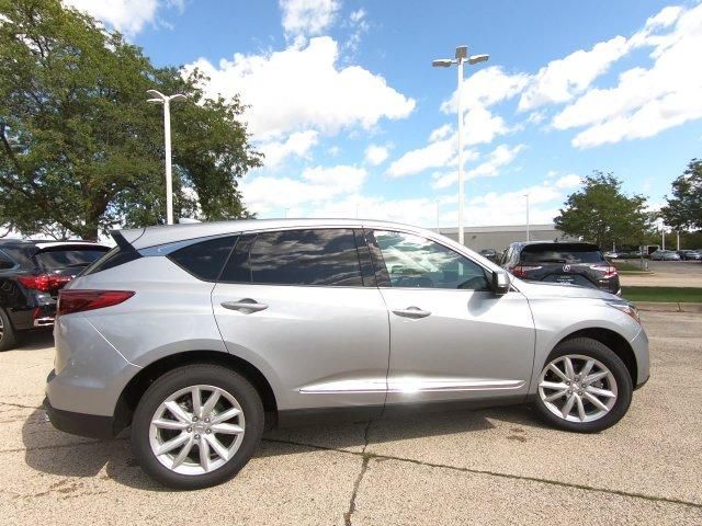  2020 Acura RDX Base For Sale Specifications, Price and Images