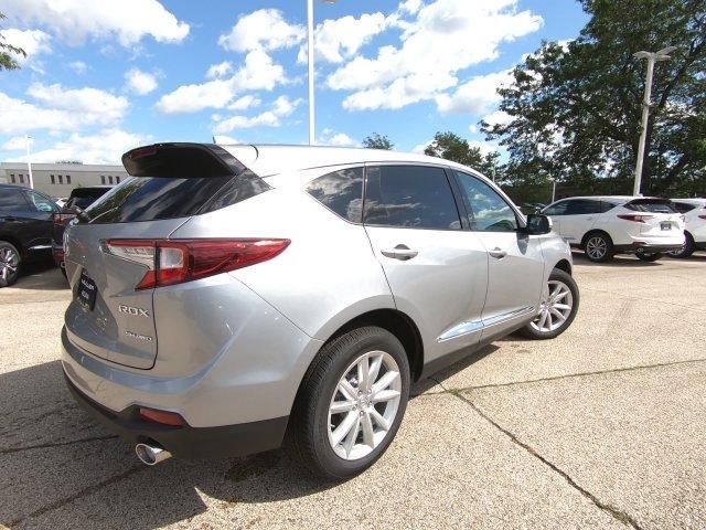  2020 Acura RDX Base For Sale Specifications, Price and Images