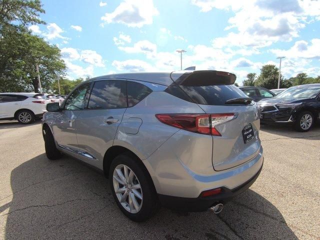  2020 Acura RDX Base For Sale Specifications, Price and Images