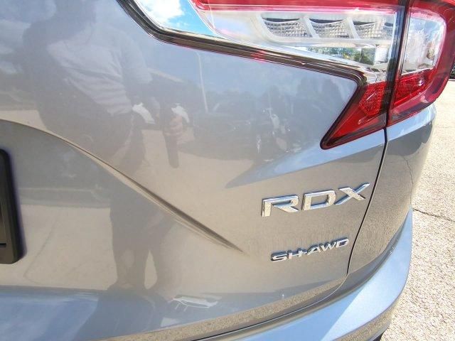  2020 Acura RDX Base For Sale Specifications, Price and Images