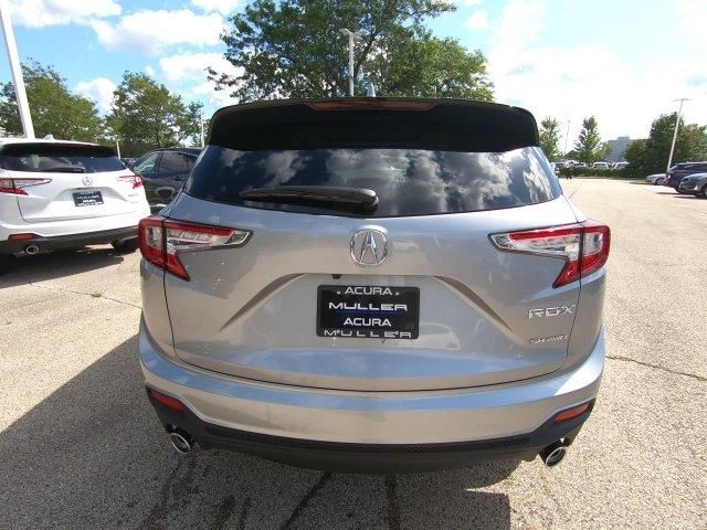  2020 Acura RDX Base For Sale Specifications, Price and Images