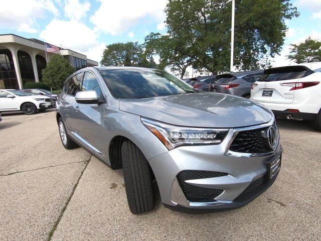  2020 Acura RDX Base For Sale Specifications, Price and Images