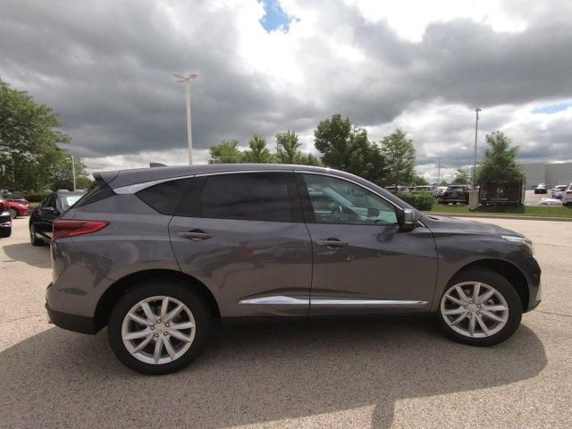  2020 Acura RDX Base For Sale Specifications, Price and Images