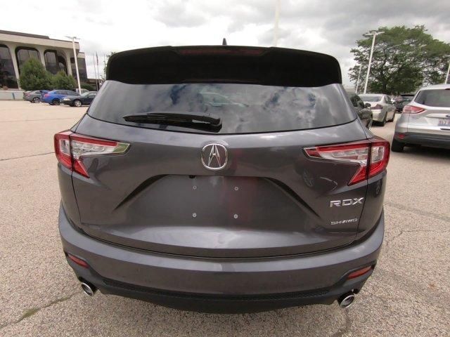  2020 Acura RDX Technology Package For Sale Specifications, Price and Images