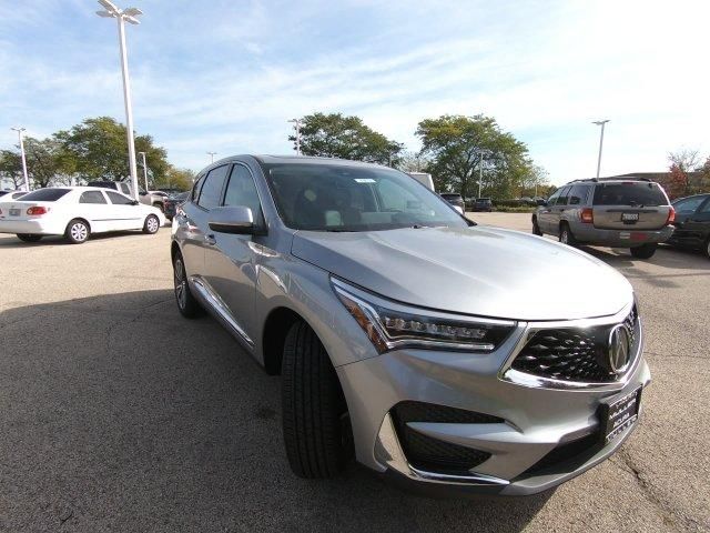  2020 Acura RDX Technology Package For Sale Specifications, Price and Images