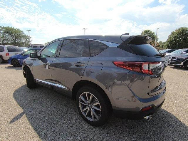  2020 Acura RDX Technology Package For Sale Specifications, Price and Images