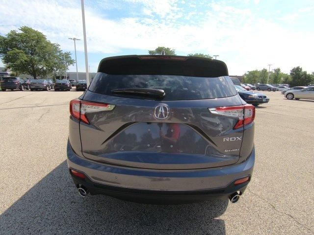  2020 Acura RDX Technology Package For Sale Specifications, Price and Images