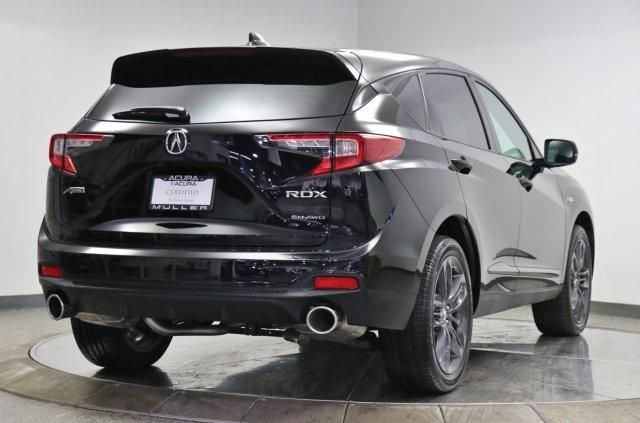  2020 Acura RDX A-Spec For Sale Specifications, Price and Images