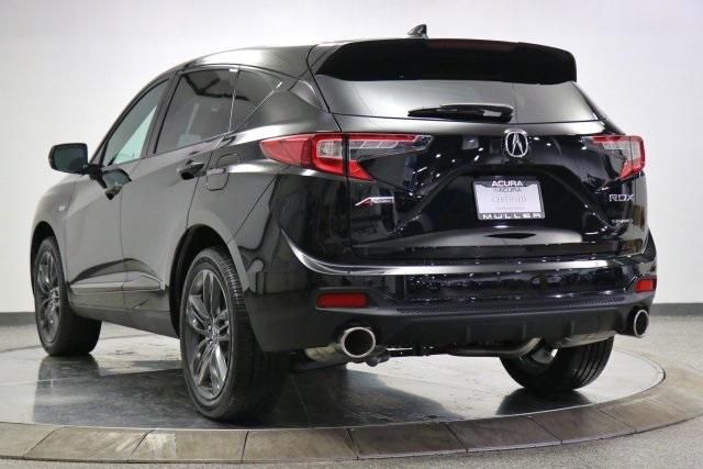  2020 Acura RDX A-Spec For Sale Specifications, Price and Images