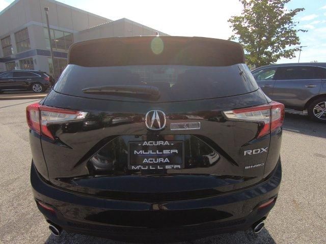  2020 Acura RDX Advance Package For Sale Specifications, Price and Images