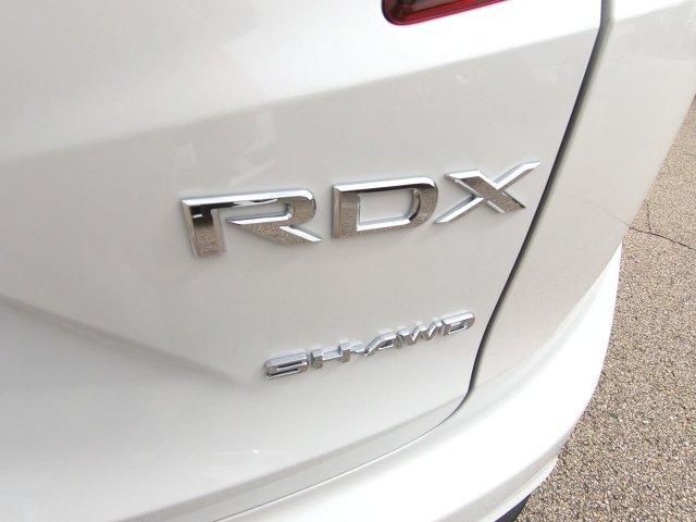  2020 Acura RDX Advance Package For Sale Specifications, Price and Images