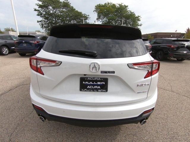  2020 Acura RDX Advance Package For Sale Specifications, Price and Images