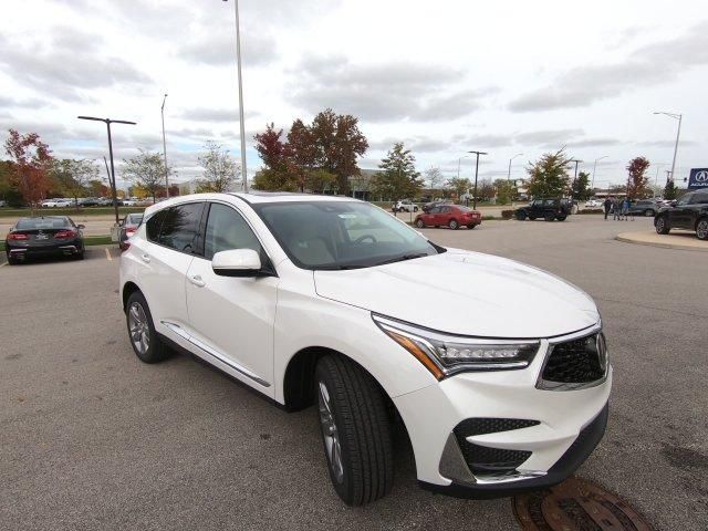  2020 Acura RDX Advance Package For Sale Specifications, Price and Images