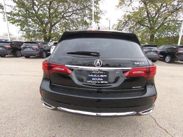  2020 Acura MDX 3.5L For Sale Specifications, Price and Images