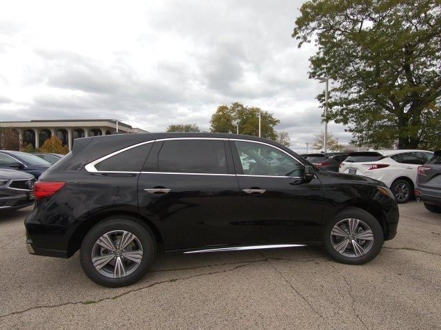  2020 Acura MDX 3.5L For Sale Specifications, Price and Images