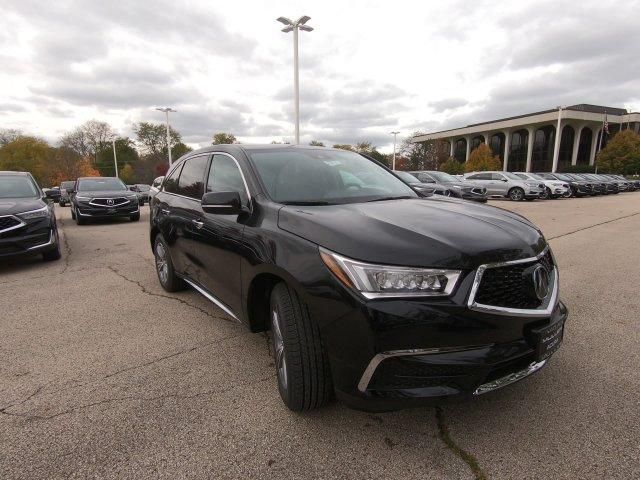  2020 Acura MDX 3.5L For Sale Specifications, Price and Images