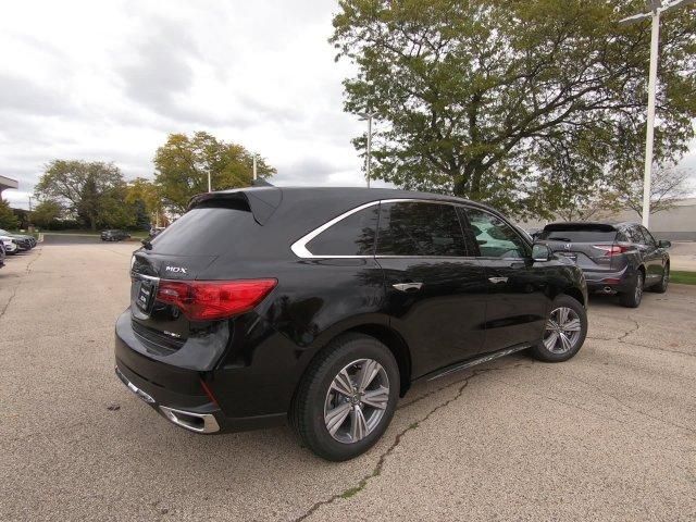  2020 Acura MDX 3.5L For Sale Specifications, Price and Images