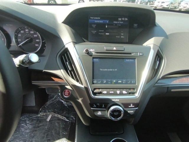  2020 Acura MDX 3.5L For Sale Specifications, Price and Images