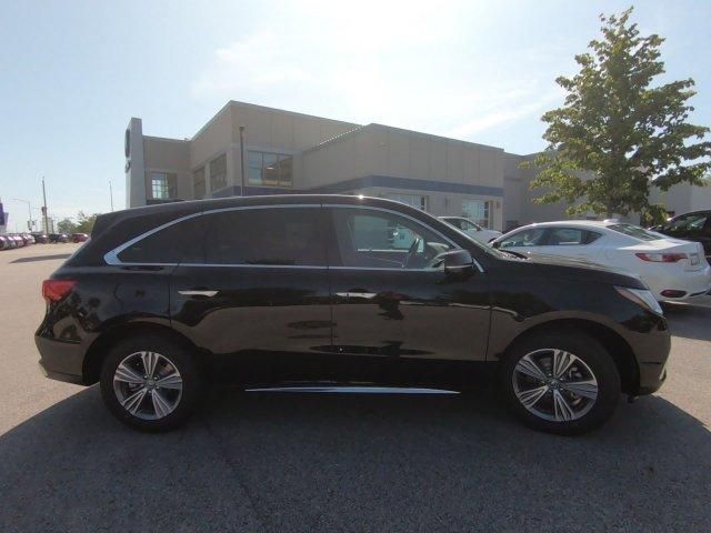  2020 Acura MDX 3.5L For Sale Specifications, Price and Images