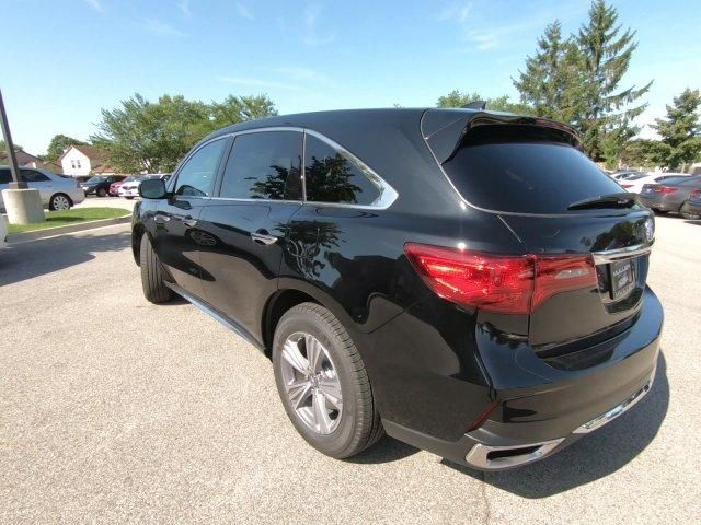  2020 Acura MDX 3.5L For Sale Specifications, Price and Images