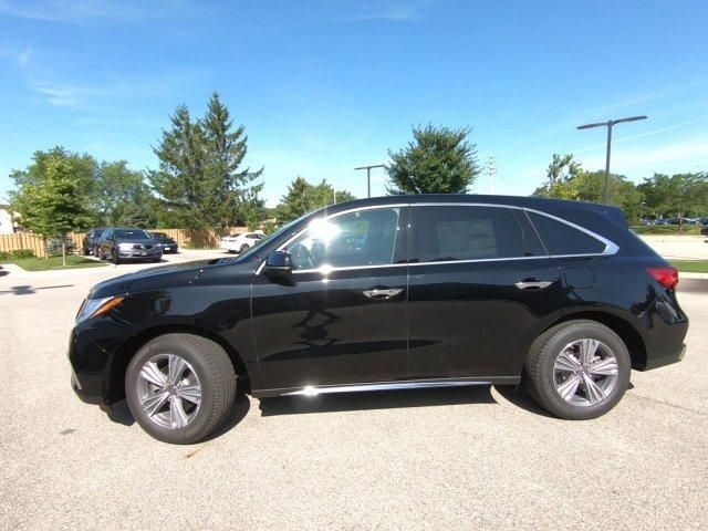  2020 Acura MDX 3.5L For Sale Specifications, Price and Images