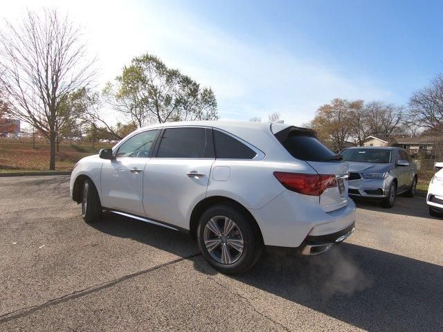  2020 Acura MDX 3.5L For Sale Specifications, Price and Images