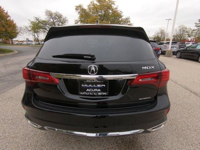 2020 Acura MDX 3.5L w/Technology Package For Sale Specifications, Price and Images