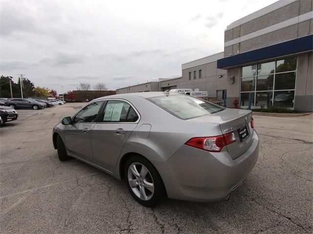  2010 Acura TSX 2.4 For Sale Specifications, Price and Images