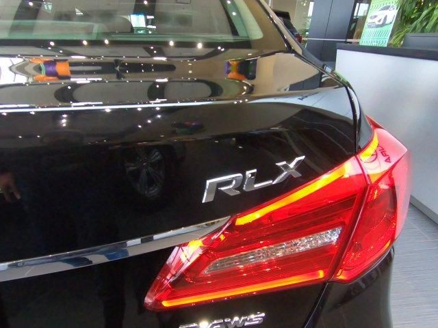  2017 Acura RLX Advance Package For Sale Specifications, Price and Images