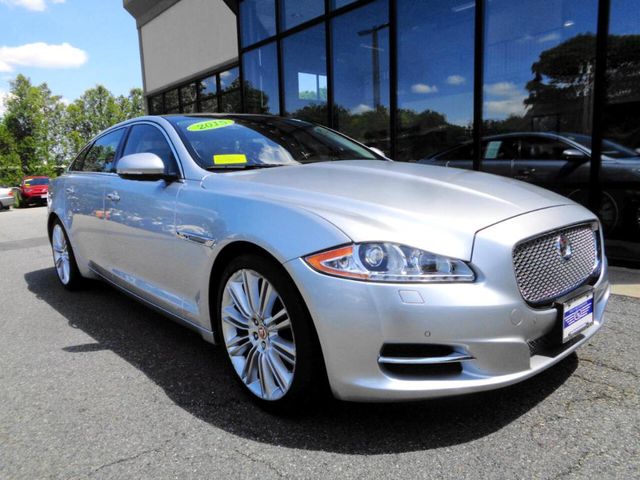  2015 Jaguar XJ XJL Portfolio For Sale Specifications, Price and Images