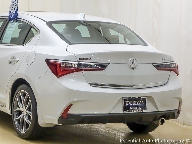 Certified 2019 Acura ILX Technology Package For Sale Specifications, Price and Images