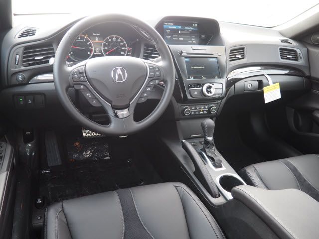 2020 Acura ILX Premium & A-SPEC Packages For Sale Specifications, Price and Images