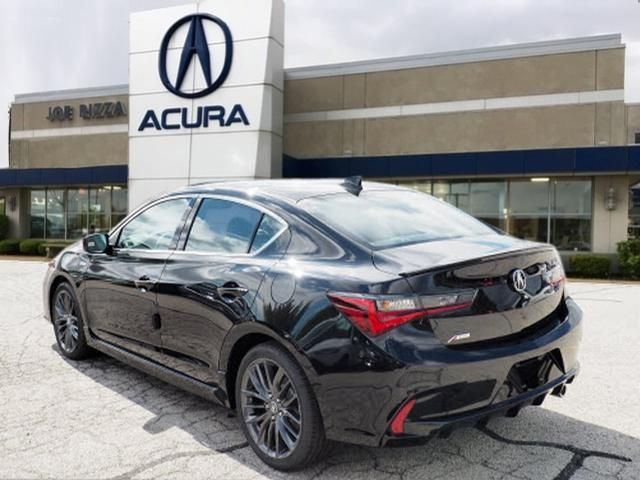  2019 Acura ILX Premium & A-SPEC Packages For Sale Specifications, Price and Images