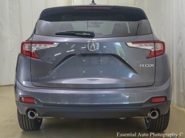  2020 Acura RDX Technology Package For Sale Specifications, Price and Images