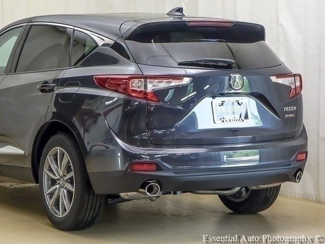  2020 Acura RDX Technology Package For Sale Specifications, Price and Images