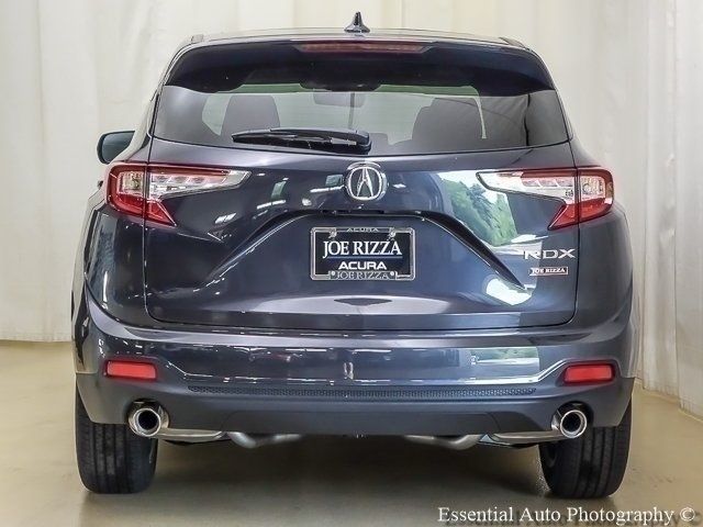  2020 Acura RDX Technology Package For Sale Specifications, Price and Images