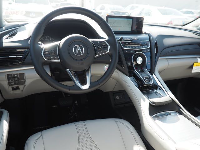  2020 Acura RDX Technology Package For Sale Specifications, Price and Images