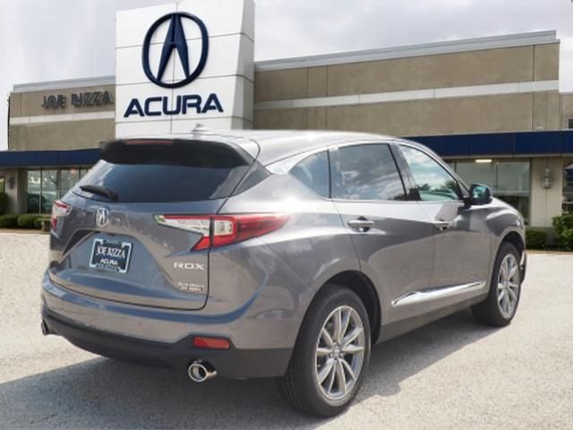  2020 Acura RDX Technology Package For Sale Specifications, Price and Images