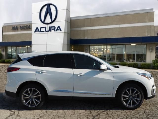  2009 Acura TSX For Sale Specifications, Price and Images
