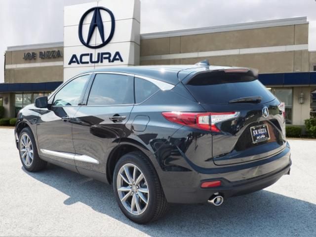  2020 Acura RDX Technology Package For Sale Specifications, Price and Images