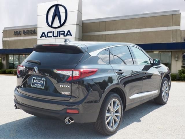  2020 Acura RDX Technology Package For Sale Specifications, Price and Images