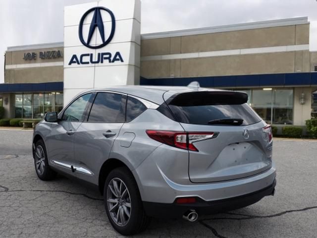  2020 Acura RDX Technology Package For Sale Specifications, Price and Images